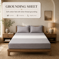StillGround Grounding Sheet