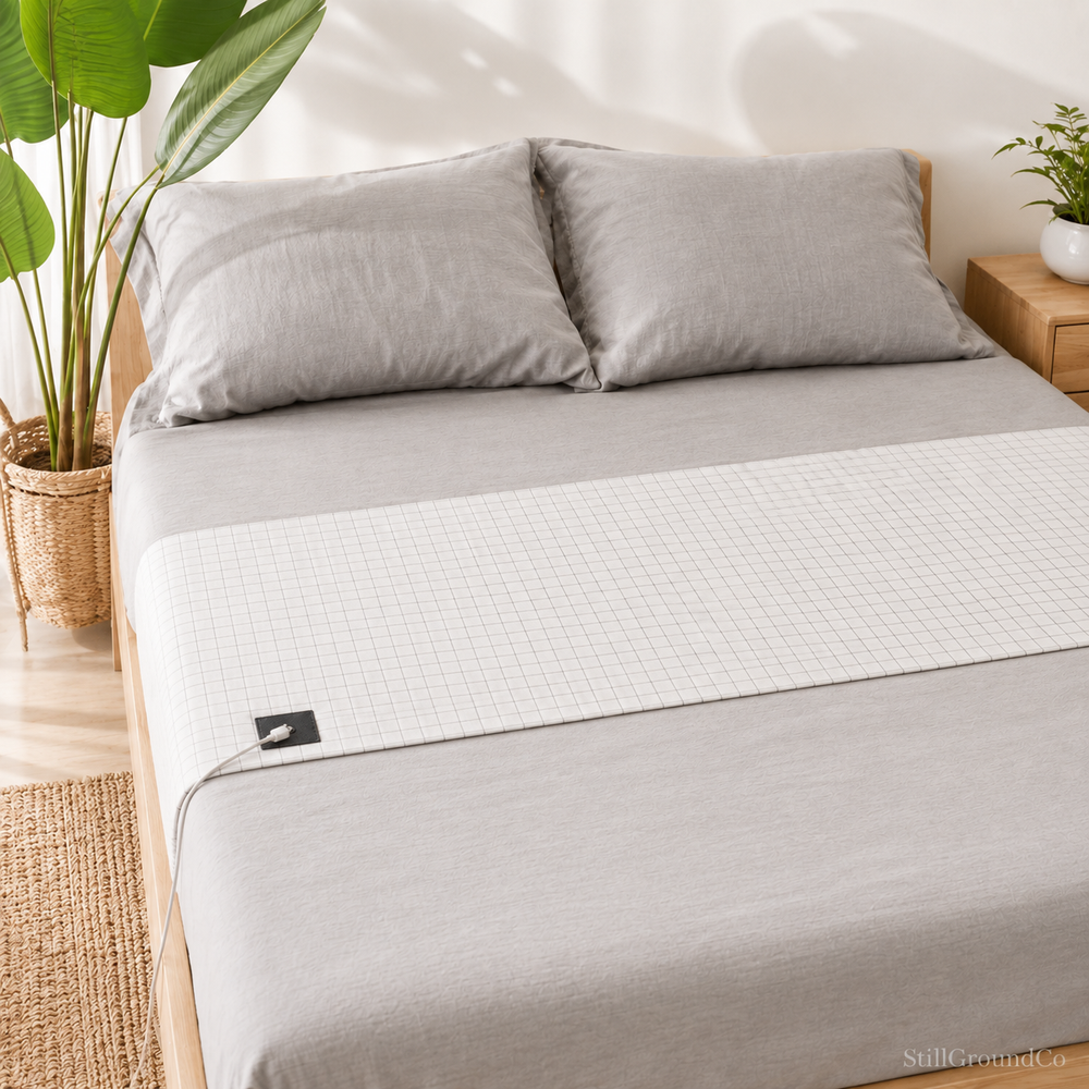 90% organic cotton