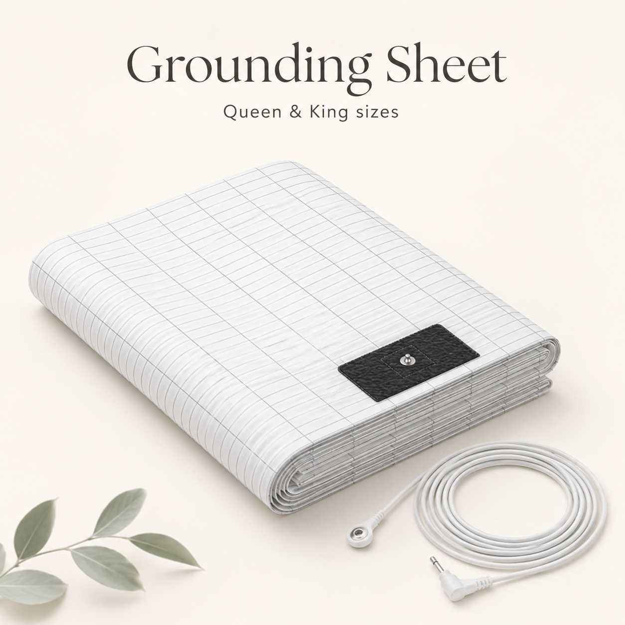 StillGround Grounding Sheet