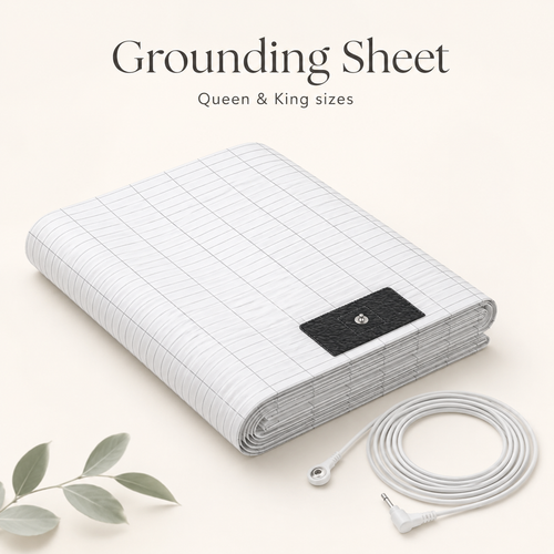 StillGround Grounding Sheet